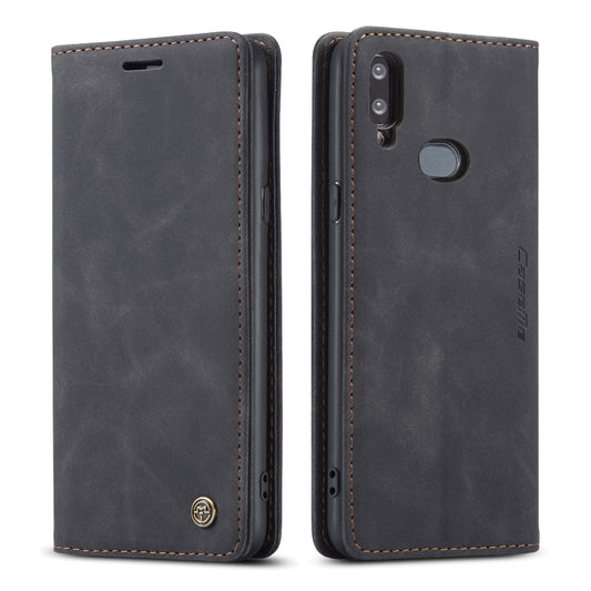CaseMe-013 Multifunctional Horizontal Flip Leather Case with Card Slot & Holder & Wallet, For Galaxy A10s, For Galaxy A20s, For Galaxy A40s / M30, For Galaxy A70s, For Huawei Mate 30 4G / 5G, For Huawei Mate 30 Pro 4G / 5G, For Xiaomi Redmi Note 8�����...