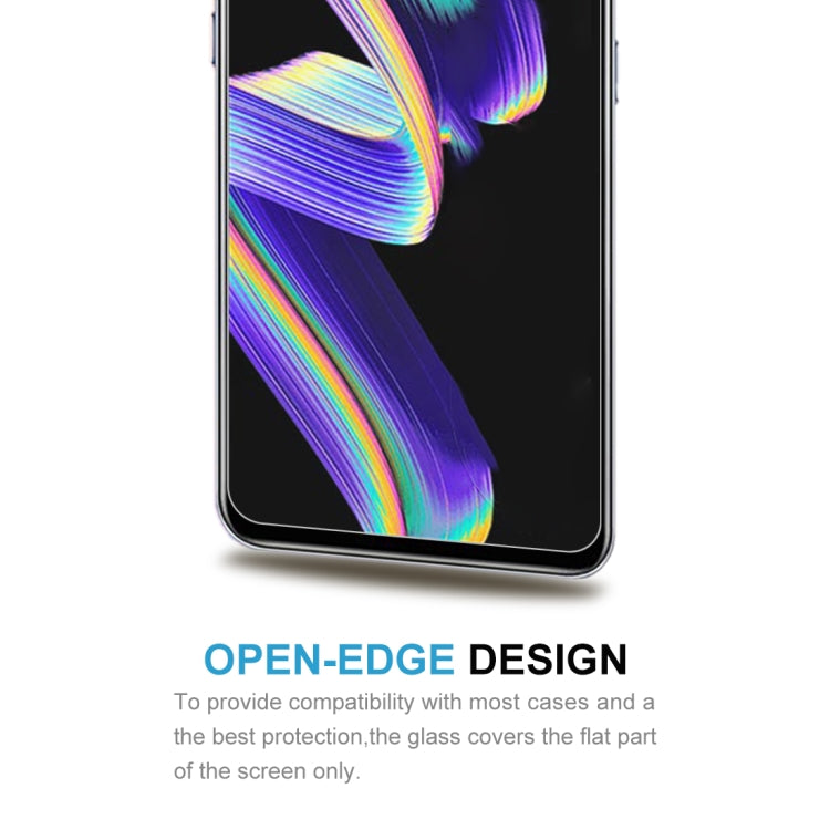 For OPPO Realme GT Neo / GT Neo Flash / GT Neo 2T 0.26mm 9H 2.5D Tempered Glass Film, For OPPO Realme GT Neo / GT Neo Flash / GT Neo2T (1 PC)