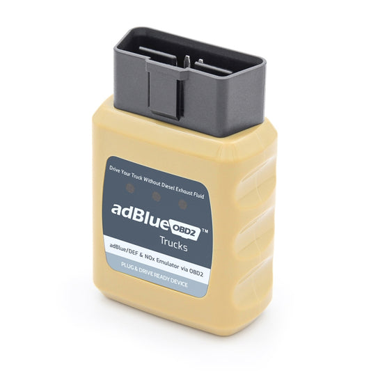 محاكي Adblue OBD2 لشاحنات مرسيدس بنز، لمرسيدس بنز
