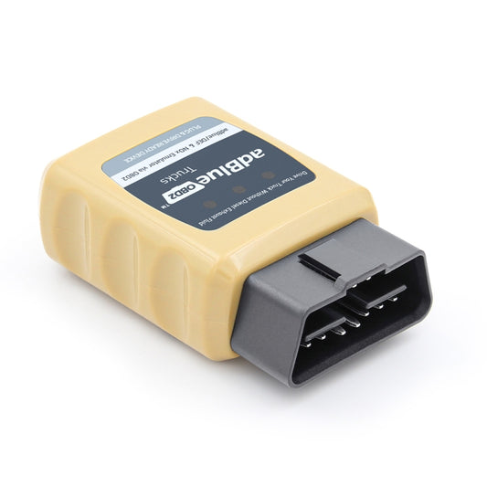 محاكي Adblue OBD2 لشاحنات مرسيدس بنز، لمرسيدس بنز