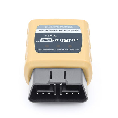 محاكي Adblue OBD2 لشاحنات مرسيدس بنز، لمرسيدس بنز