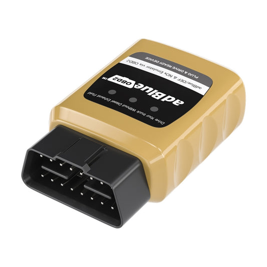 محاكي Adblue OBD2 لشاحنات DAF، لشاحنات DAF