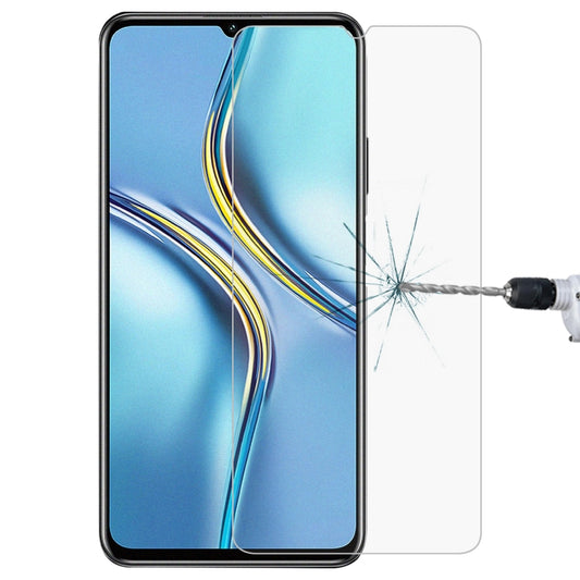 0.26mm 9H 2.5D Tempered Glass Film, For Sony Xperia Pro-I (1 PC), For Honor X30 Max (1 PC), For DJI Action 2, For TCL 20 R 5G / 20Y (1 PC), For Tecno Spark 7 (1 PC), For Tecno Spark 7 Pro (1 PC), For Nokia C1 2nd Edition (1 PC), For Canon EOS R3