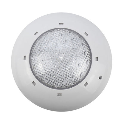 ABS Plastic Swimming Pool Wall Lamp Underwater Light