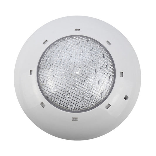 ABS Plastic Swimming Pool Wall Lamp Underwater Light
