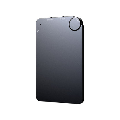 K2 Portable Ultra-thin Card Voice Recorder
