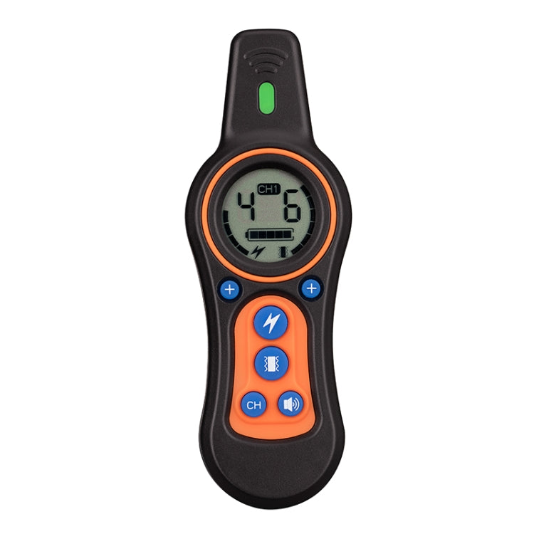 WL-0225 Remote Control Trainer Training Dog Barking Control Collar, Receiver, 1 to 1, 1 to 2, 1 to 3