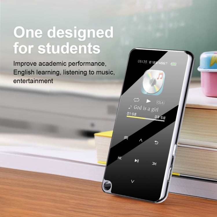 M25 Multifunctional Portable Bluetooth MP3 Player