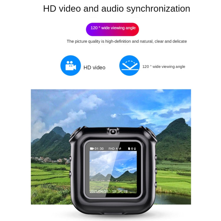 V9 AI Intelligent High-definition Noise Reduction Conference Voice Recorder,Support Real-time Camera Viewing