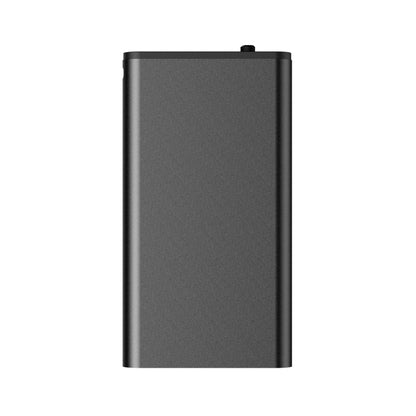 X2 AI Intelligent High-definition Noise Reduction Voice Control Recorder