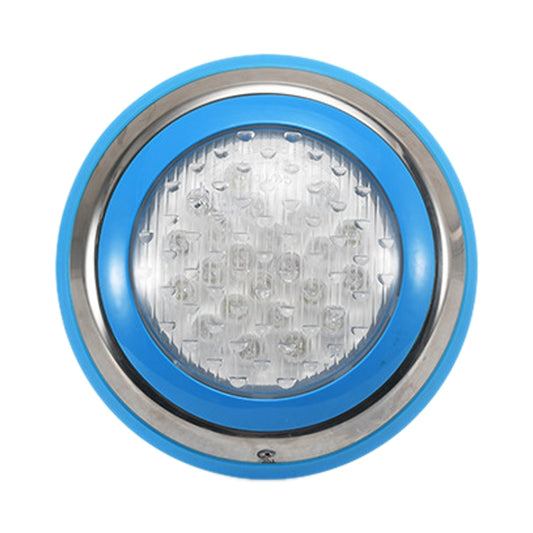 LED Stainless Steel Wall-mounted Pool Light Landscape Underwater Light, 6W, 9W, 12W, 15W, 18W, 24W, 36W
