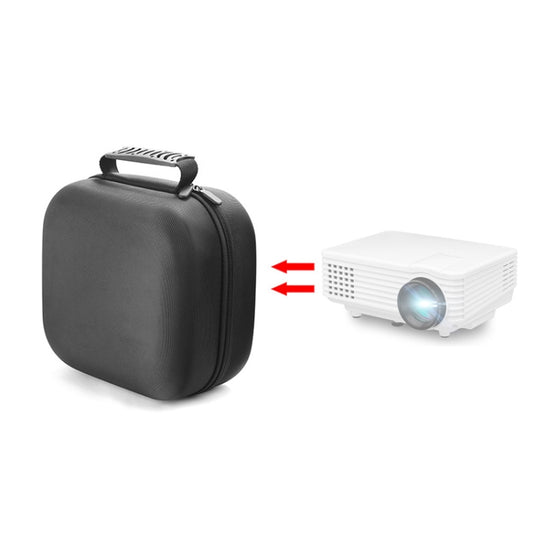 Smart Projector Protective Storage Bag