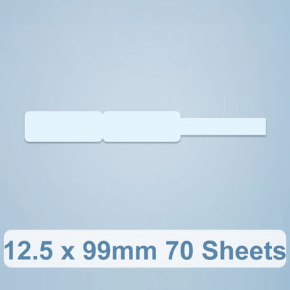 Thermal Label Data Cable Sort Stickers For NiiMbot D101 / D11