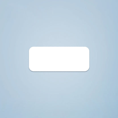 Thermal Printing Label Paper Stickers For NiiMbot D101 / D11