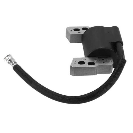 ملف إشعال عالي الضغط لجزازة العشب من طراز Briggs &amp; Stratton 695711 802574 493237 796964 492416، من طراز Briggs &amp; Stratton 695711