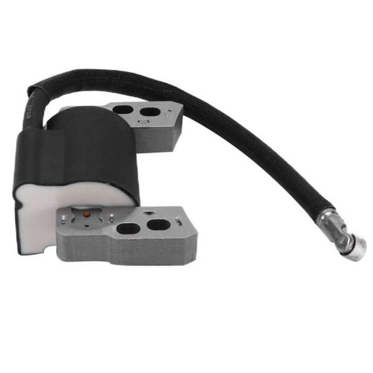 ملف إشعال عالي الضغط لجزازة العشب من طراز Briggs &amp; Stratton 695711 802574 493237 796964 492416، من طراز Briggs &amp; Stratton 695711