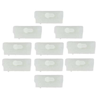 10 PCS Chainsaw Anti Chip Cover Bumper Strip 11216486610 for Stihl MS290 381 360 390 440 640 660, Bumper Strip
