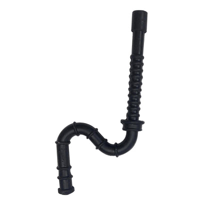 قطعتان من أنبوب وقود الغاز للمنشار الكهربائي لسلسلة Stihl MS290 360 390 029 036 039، أنبوب وقود الغاز لسلسلة Stihl MS290