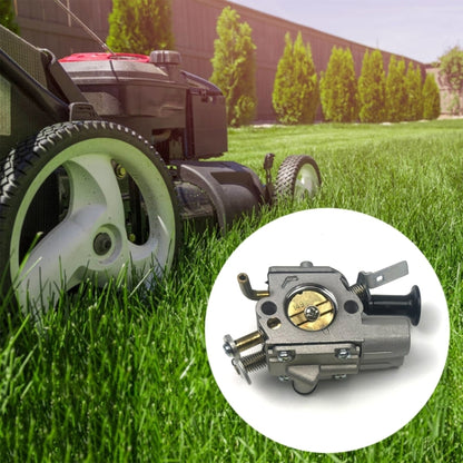 مكربن منشار سلسلة Stihl MS261 MS271 MS291، مجموعة المكربن