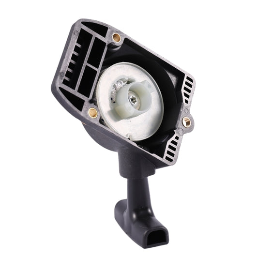 مجموعة لوحة سحب بدء تشغيل المنشار 4137-190-4000 لـ Stihl FS75 FS80 FS80R FS85 FS85R، لـ Stihl FS75 FS80