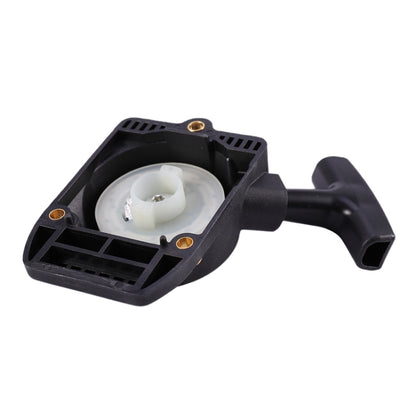 مجموعة لوحة سحب بدء تشغيل المنشار 4137-190-4000 لـ Stihl FS75 FS80 FS80R FS85 FS85R، لـ Stihl FS75 FS80