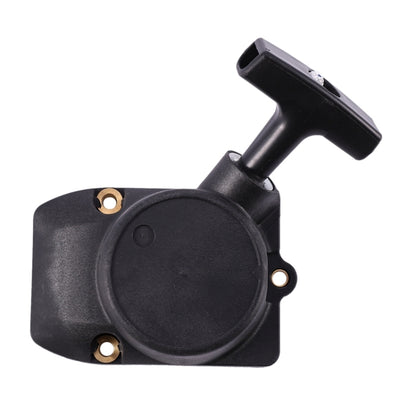 مجموعة لوحة سحب بدء تشغيل المنشار 4137-190-4000 لـ Stihl FS75 FS80 FS80R FS85 FS85R، لـ Stihl FS75 FS80