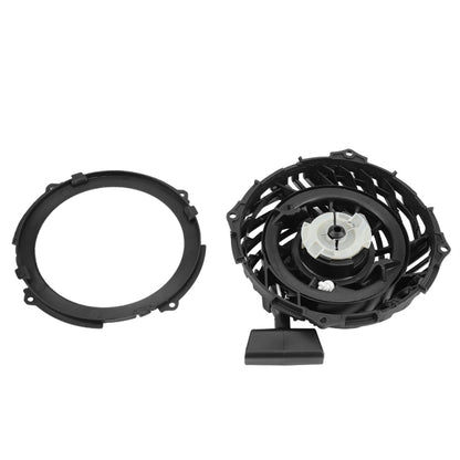 مجموعة بادئ السحب الارتدادية لـ Briggs &amp; Stratton 590588 593961 08P502 093J02، لـ Briggs &amp; Stratton 590588