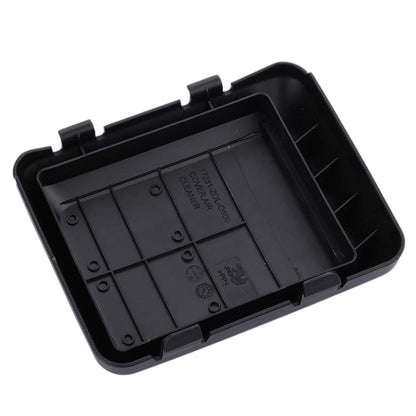 قاعدة غطاء فلتر الهواء لـ GCV160 GC135 GC160LA GC190LA GCV135A، قاعدة غطاء فلتر الهواء