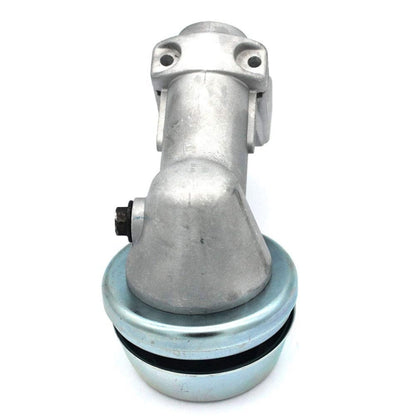رأس عمل صندوق تروس جزازة العشب الفرشاة لـ Stihl FS160 180 220 280 290 300، رأس عمل صندوق تروس لـ Stihl FS160