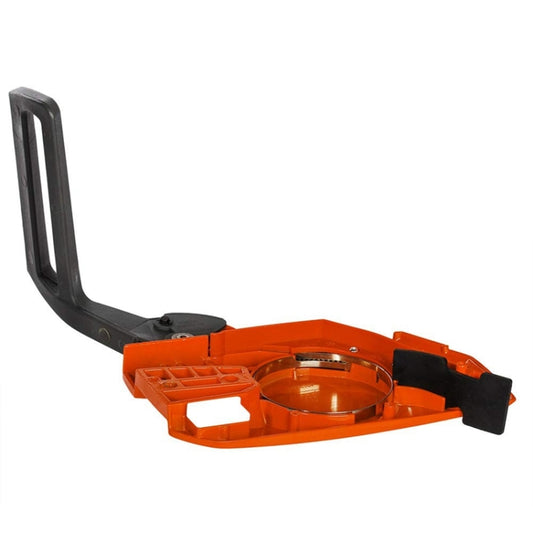 غطاء جانبي لدواسة الفرامل لـ Husqvarna 61 66 266 268 272XP، غطاء جانبي لدواسة الفرامل لـ Husqvarna 61