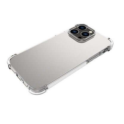 جراب هاتف مقاوم للصدمات من مادة TPU، لهاتف iPhone 14 Pro Max، لهاتف iPhone 14 Pro، لهاتف iPhone 14