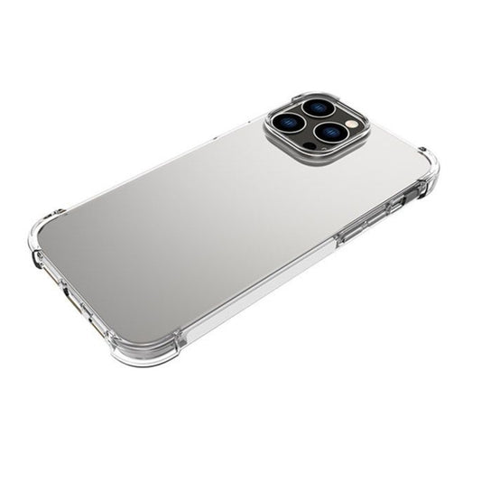 جراب هاتف مقاوم للصدمات من مادة TPU، لهاتف iPhone 14 Pro Max، لهاتف iPhone 14 Pro، لهاتف iPhone 14