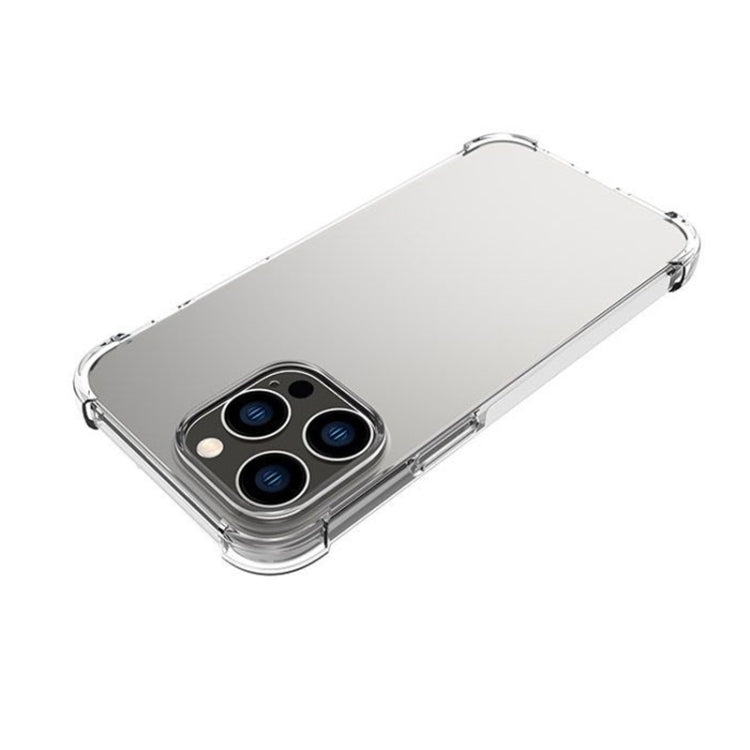 جراب هاتف مقاوم للصدمات من مادة TPU، لهاتف iPhone 14 Pro Max، لهاتف iPhone 14 Pro، لهاتف iPhone 14