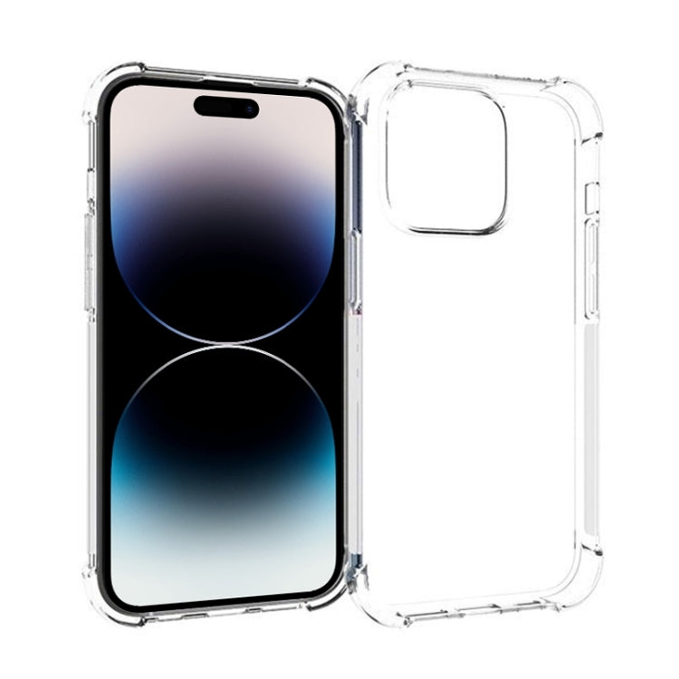 جراب هاتف مقاوم للصدمات من مادة TPU، لهاتف iPhone 14 Pro Max، لهاتف iPhone 14 Pro، لهاتف iPhone 14
