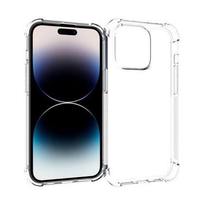 جراب هاتف مقاوم للصدمات من مادة TPU، لهاتف iPhone 14 Pro Max، لهاتف iPhone 14 Pro، لهاتف iPhone 14