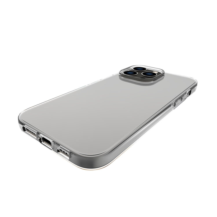 جراب هاتف شفاف من مادة TPU، لهاتف iPhone 14 Pro Max، لهاتف iPhone 14 Pro، لهاتف iPhone 14