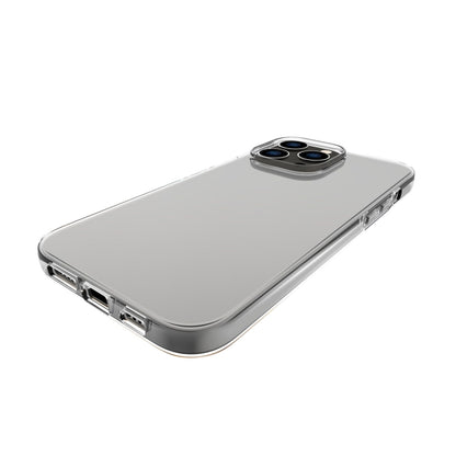 جراب هاتف شفاف من مادة TPU، لهاتف iPhone 14 Pro Max، لهاتف iPhone 14 Pro، لهاتف iPhone 14