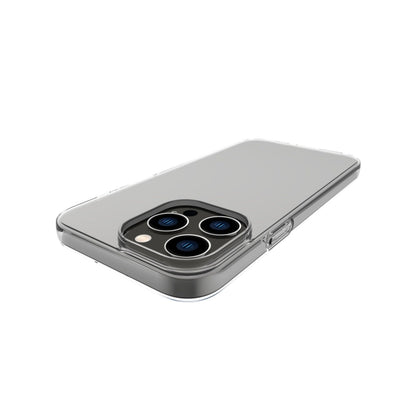 جراب هاتف شفاف من مادة TPU، لهاتف iPhone 14 Pro Max، لهاتف iPhone 14 Pro، لهاتف iPhone 14