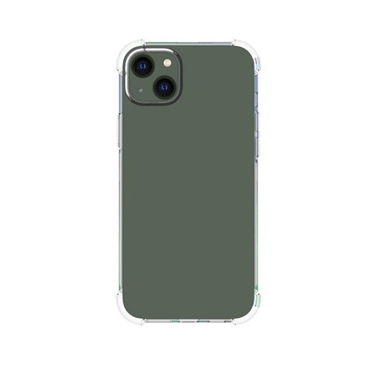 جراب هاتف TPU مقاوم للصدمات، لهاتف iPhone 14 Plus