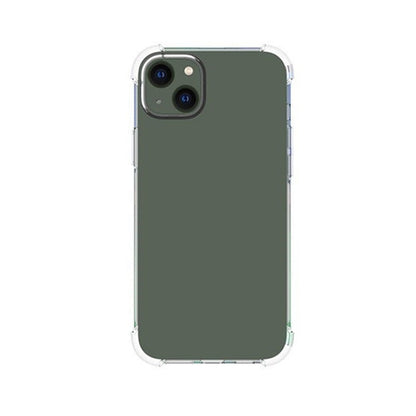 جراب هاتف TPU مقاوم للصدمات، لهاتف iPhone 14 Plus