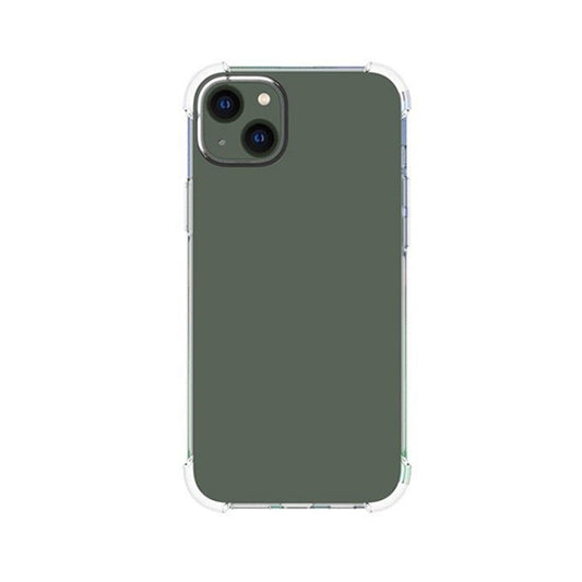 جراب هاتف TPU مقاوم للصدمات، لهاتف iPhone 14 Plus
