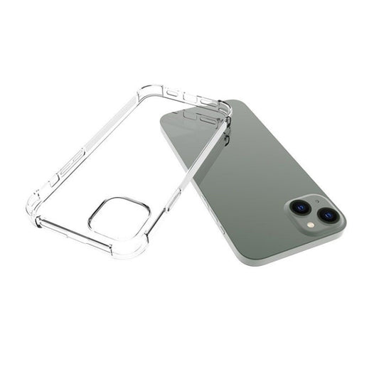 جراب هاتف TPU مقاوم للصدمات، لهاتف iPhone 14 Plus