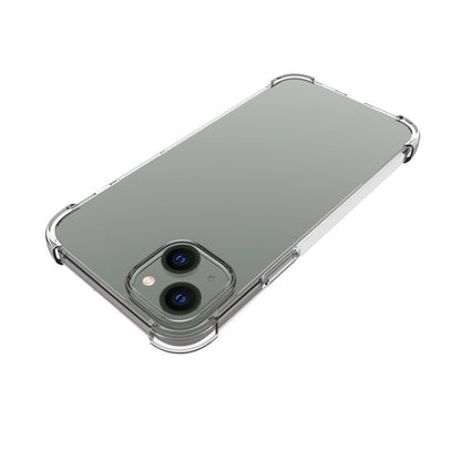 جراب هاتف TPU مقاوم للصدمات، لهاتف iPhone 14 Plus