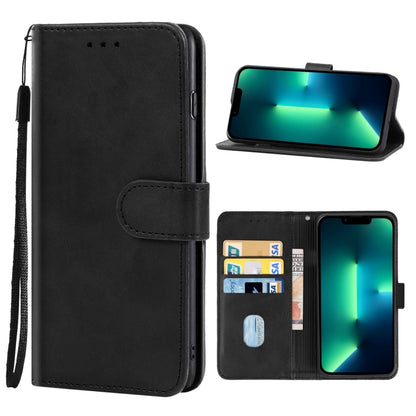 Leather Phone Case, For iPhone 14 Plus