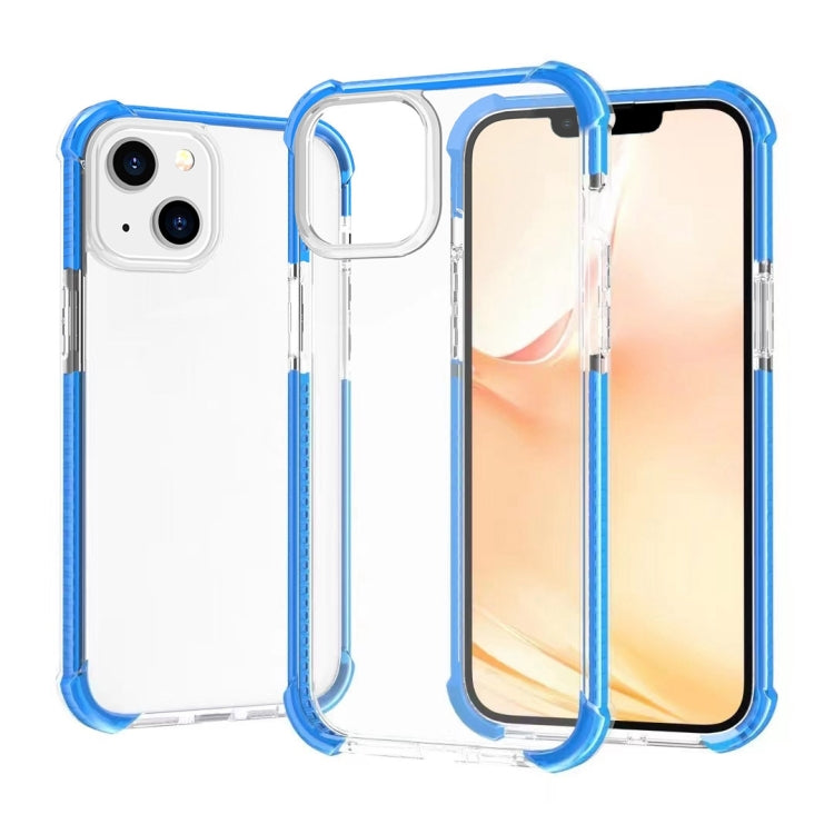 Acrylic Four Corners Shockproof Phone Case, For iPhone 14, For iPhone 14 Pro, For iPhone 14 Plus, For iPhone 14 Pro Max