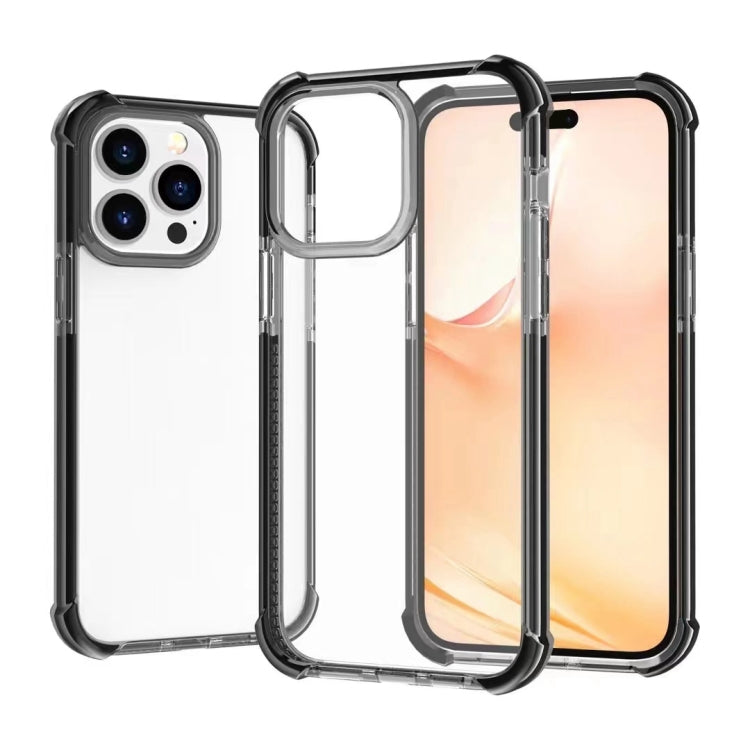 Acrylic Four Corners Shockproof Phone Case, For iPhone 14, For iPhone 14 Pro, For iPhone 14 Plus, For iPhone 14 Pro Max
