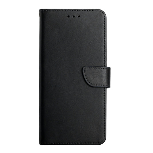 جراب هاتف جلدي أصلي مقاوم لبصمات الأصابع، قابل للطي أفقيًا، مناسب لأجهزة iPhone 14 وiPhone 14 Plus وiPhone 14 Pro وiPhone 14 Pro Max
