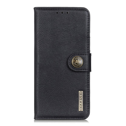 KHAZNEH Cowhide Texture Horizontal Flip Leather Phone Case, For iPhone 14, For iPhone 14 Plus, For iPhone 14 Pro, For iPhone 14 Pro Max