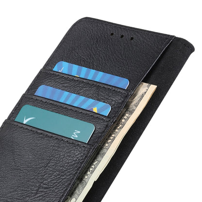 KHAZNEH Cowhide Texture Horizontal Flip Leather Phone Case, For iPhone 14, For iPhone 14 Plus, For iPhone 14 Pro, For iPhone 14 Pro Max