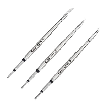 Kaisi KS-210 Series Soldering Iron Head